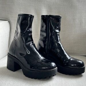 Call it Spring Boots